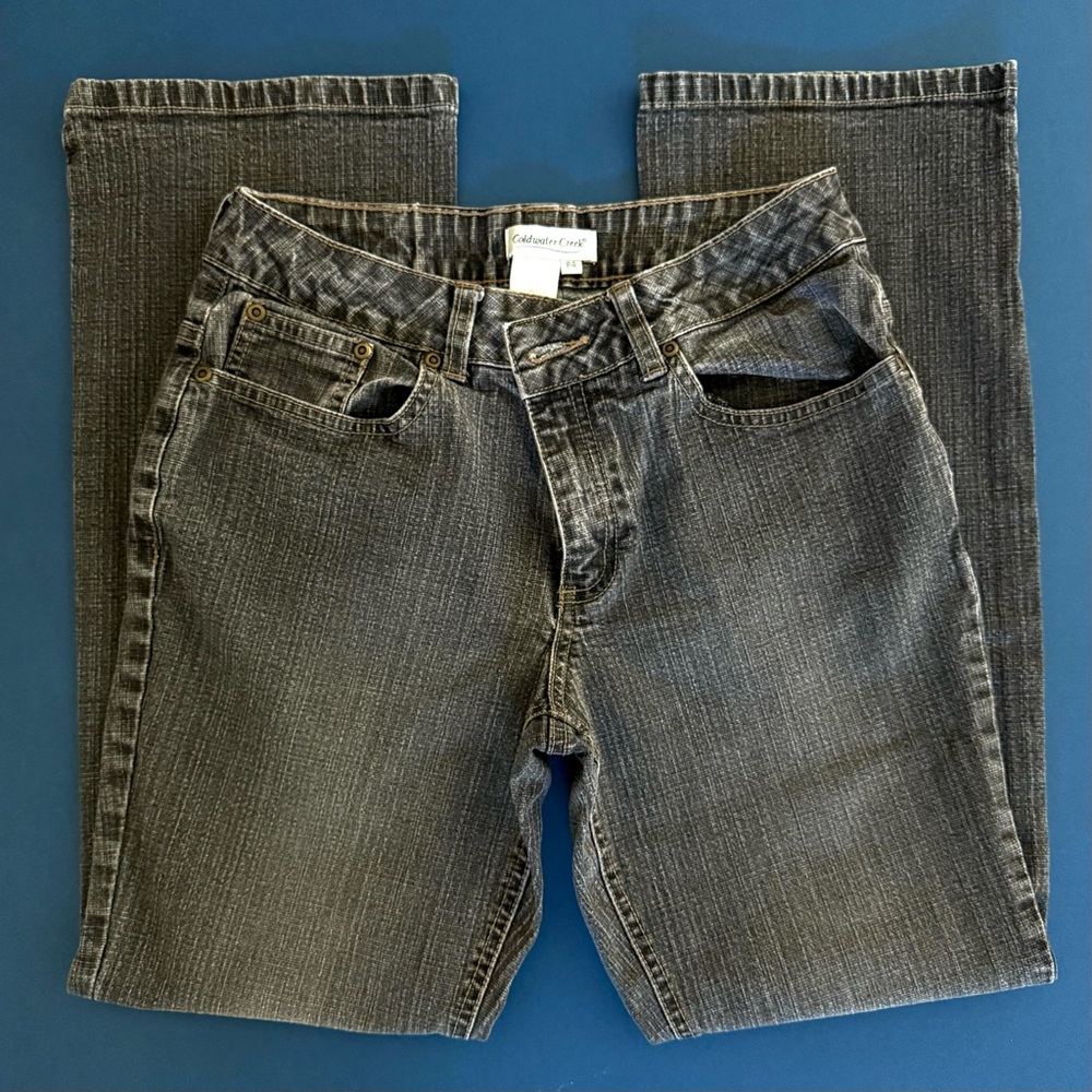 Coldwater Creek Jeans